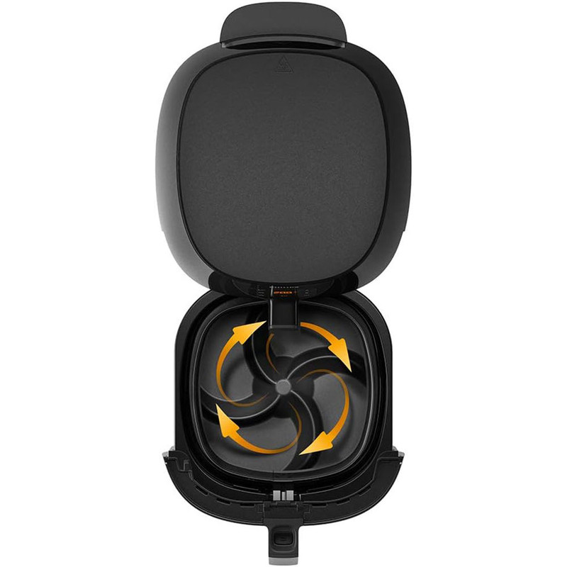 سرخ کن فیلیپس سری Viva Collection مدل HD9260 سرخ کن فیلیپس سری Viva Collection مدل HD9260