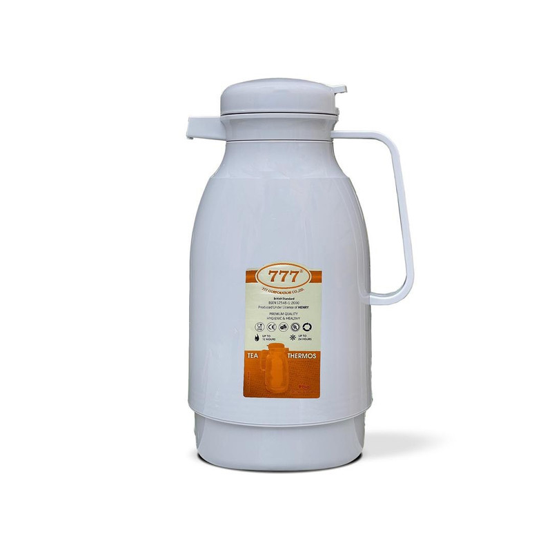 فلاسک مدل 777 گنجایش 1.3 لیتر