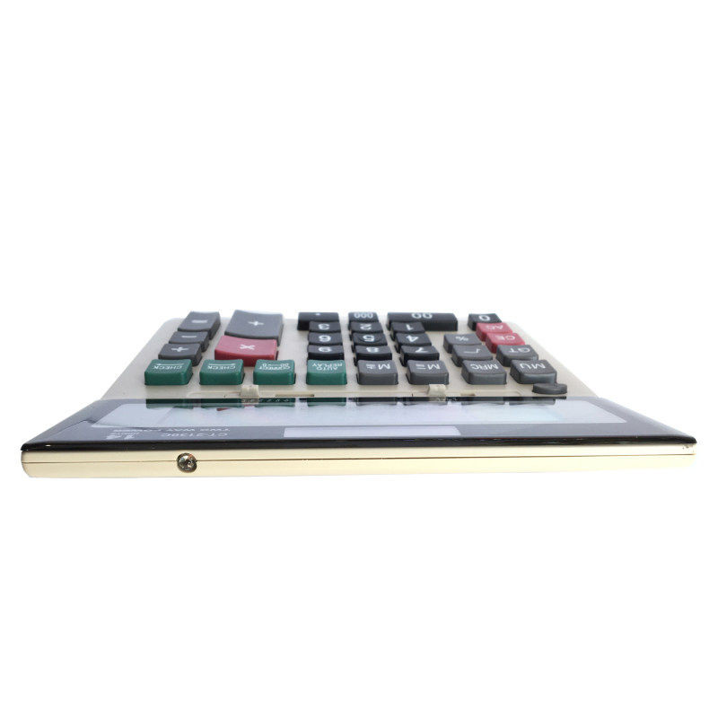 ماشین حساب مدل CITT.DR-2130TW
