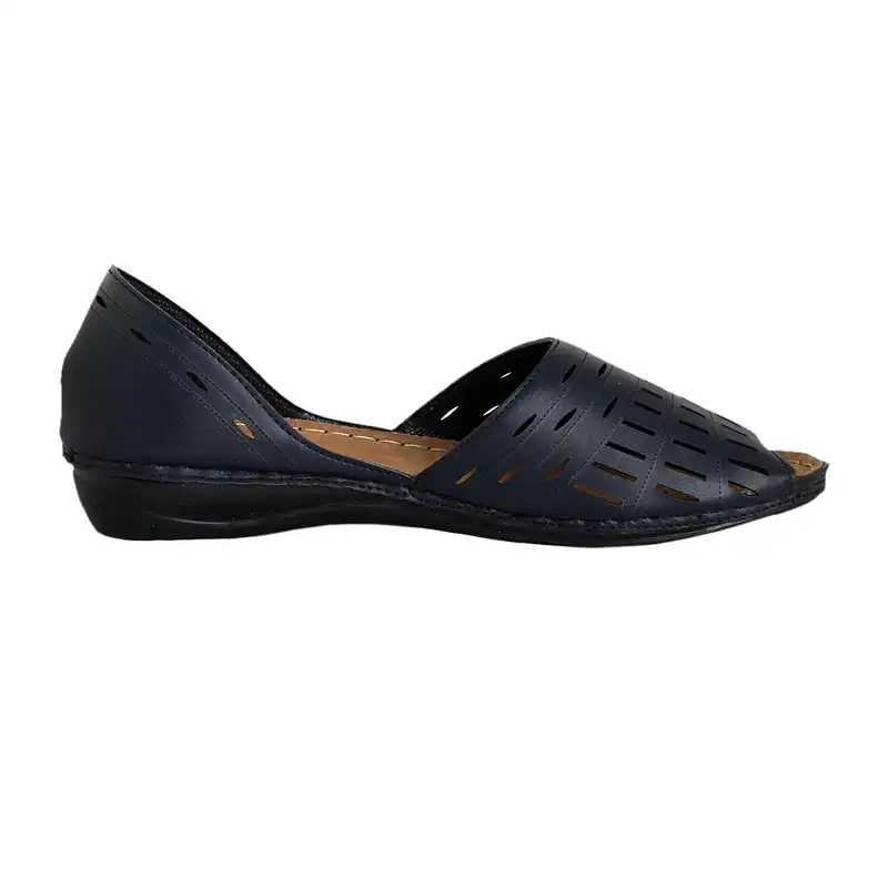 صندل زنانه شهپر مدل رویا 108 کد 06