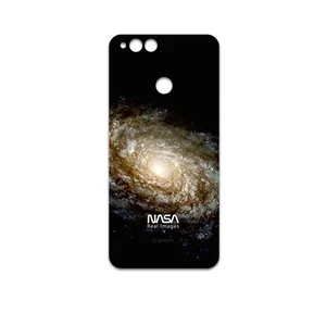 MAHOOT Universe-by-NASA-1 Cover Sticker for Honor 7X