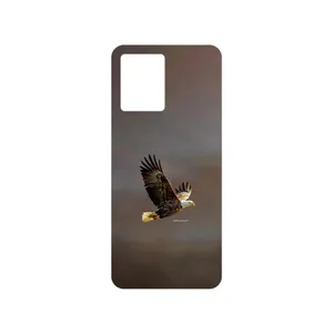 MAHOOT Eagle Cover Sticker for Oppo Reno 8 4G