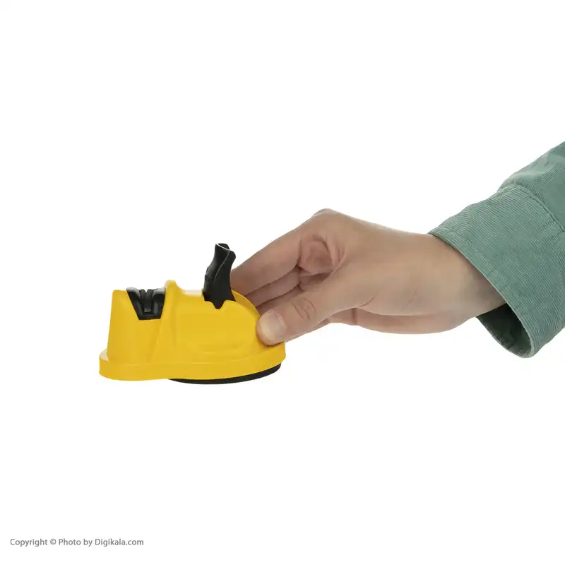 چاقو تیز کن شیرزاد سان کد 01