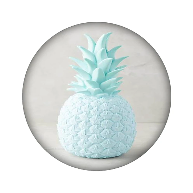 برچسب کنسول بازی مدل آناناس کد 2529