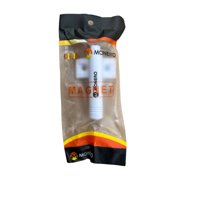 مگنت کابینت مونرو مدل پایه جتی بسته 20 عددی