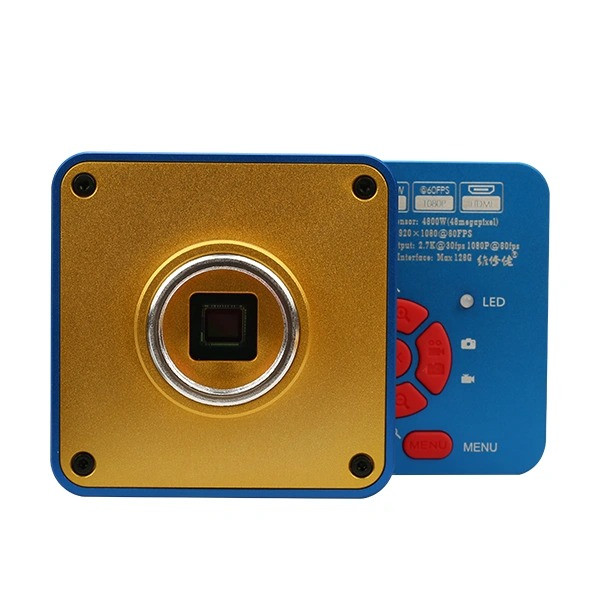دوربین دیجیتال میکروسکوپ مکانیک مدل DX-480