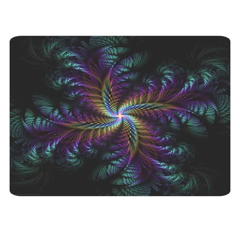 ماوس پد کد 127 MM