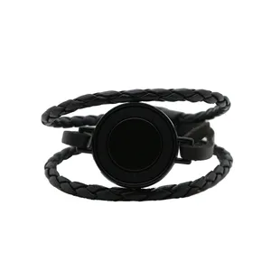 دستبند مردانه مدل D83