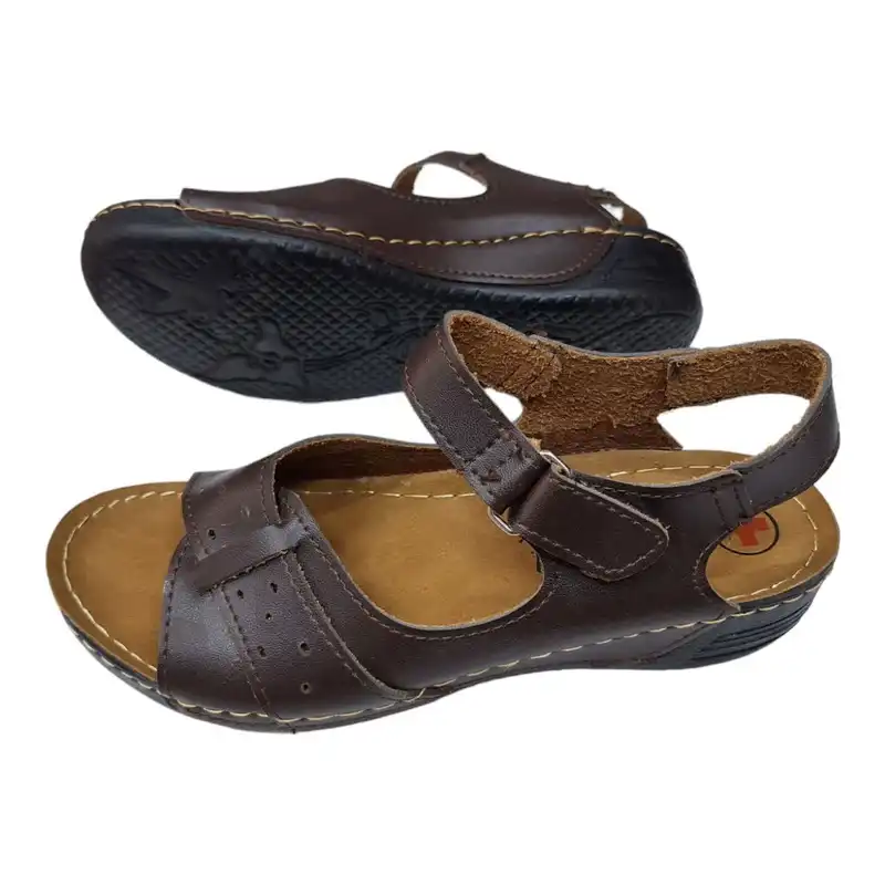 صندل زنانه مدل رهرو