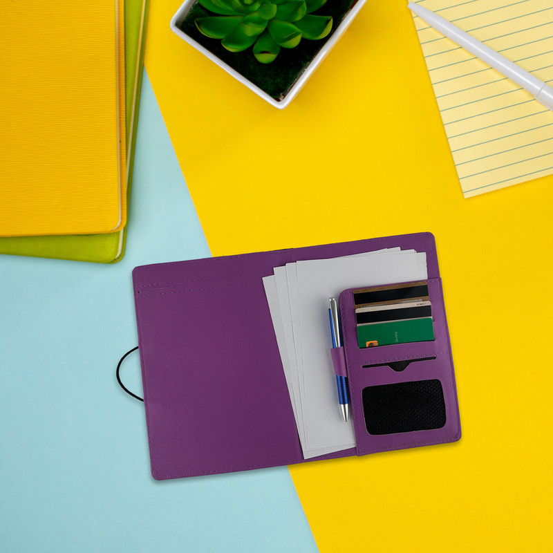 کلاسور کایرا مدل چرمی کد K5