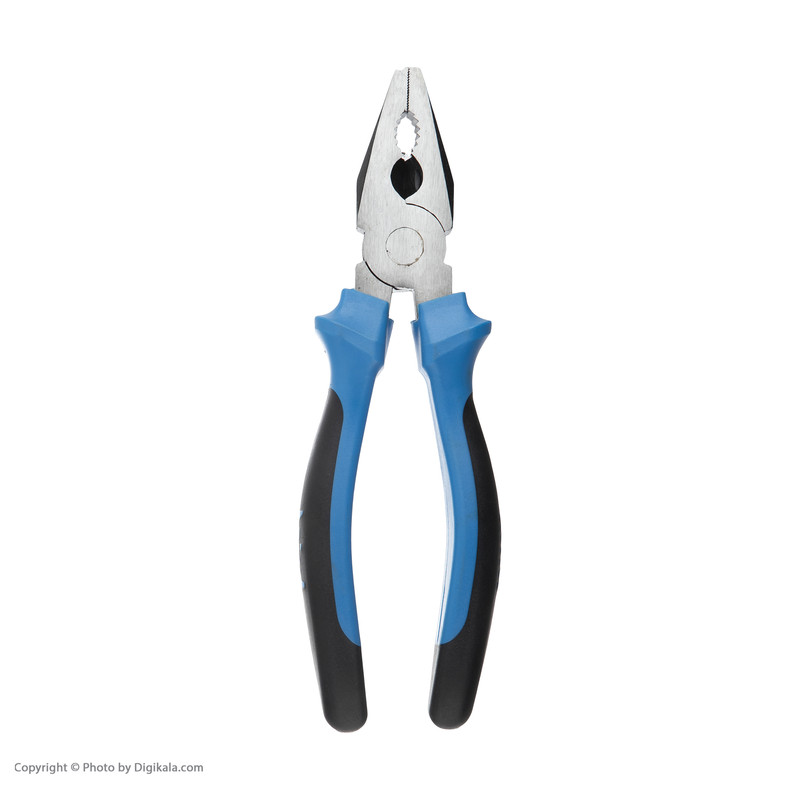 انبردست میکا مدل C65-P200 سایز 8 اینچ