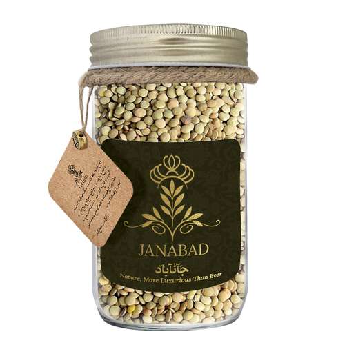 عدس جان آباد - 415 گرم