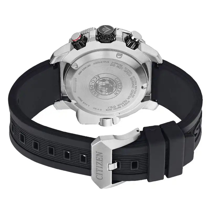 ساعت مچی عقربه‌ای مردانه سیتی زن مدل BJ2167-03E