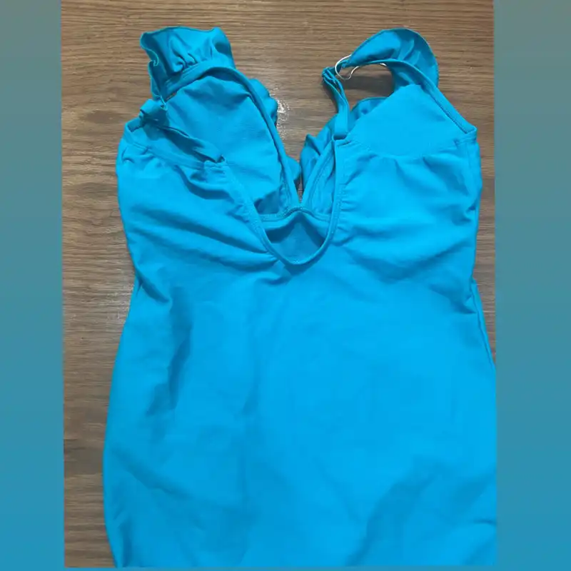 مایو زنانه بلو موشن مدل New12