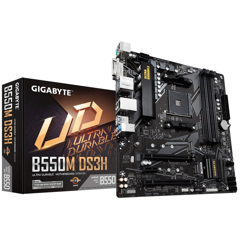 کامپیوتر دسکتاپ کولر مستر مدل MB500 ARGB-GF2060