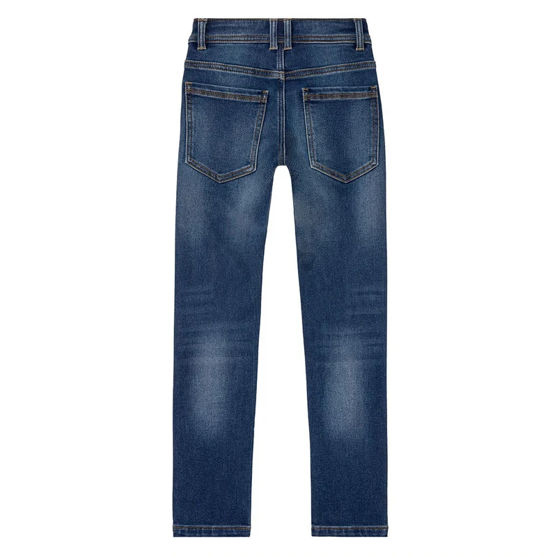 عکس شماره 2 : شلوار جین پسرانه پیپرتس مدل 14796563