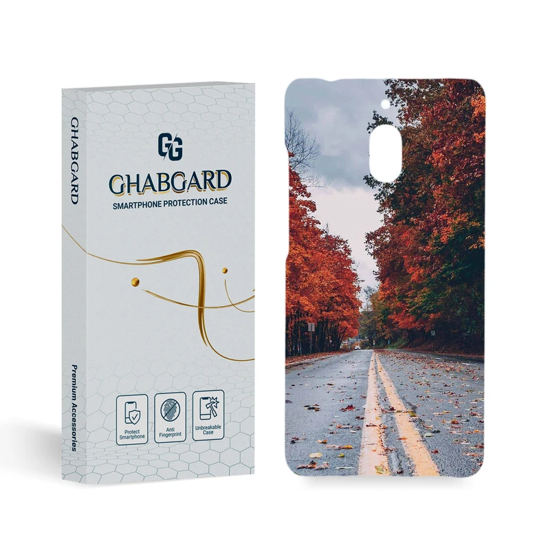 کاور قاب گارد مدل منظره مناسب برای گوشی موبایل نوکیا   2.1