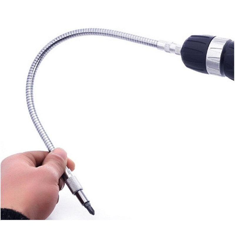 سری پیچ گوشتی انعطاف پذیر  مدل ORLISH