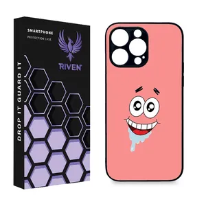 RIVEN RI3-8 Case For Apple iPhone 11 Pro Max