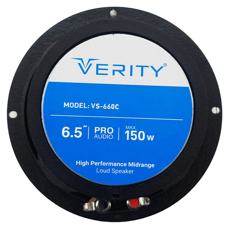 کامپوننت خودرو وریتی مدل VS-660C بسته شش عددی