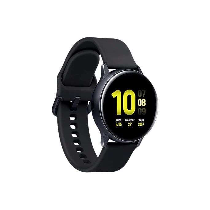 ساعت هوشمند سامسونگ مدل Galaxy Watch Active2 40mm بند لاستیکی -  - 19