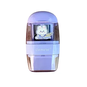 تراش دایمارس مدل پاک کن دار مخزن دار کد FTRBT