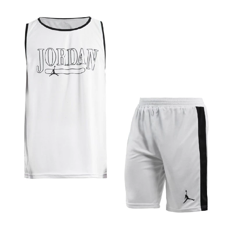 ست تاپ و شلوارک ورزشی مردانه مدل GS-M-PY-JDI-294739