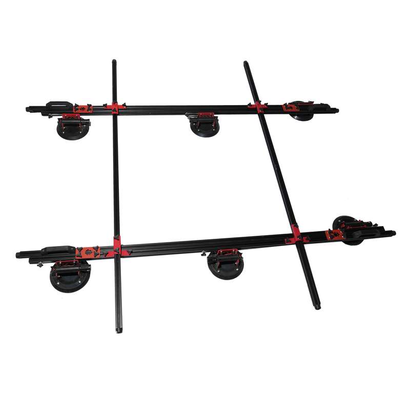 استراکچر حمل اسلب کاریزما مدل Gravity