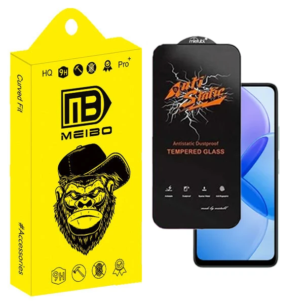 محافظ صفحه نمایش میبو مدل Antistatic Touch مناسب برای گوشی موبایل شیائومی redmi 13r / 13c 4G / 5G / c65 /m6 5G / a05