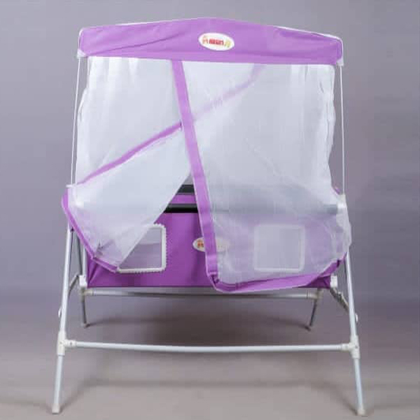 گهواره نوزاد مدل نسیم