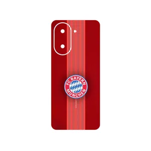 MAHOOT Bayern_Munchen Cover Sticker for Xiaomi Poco C71
