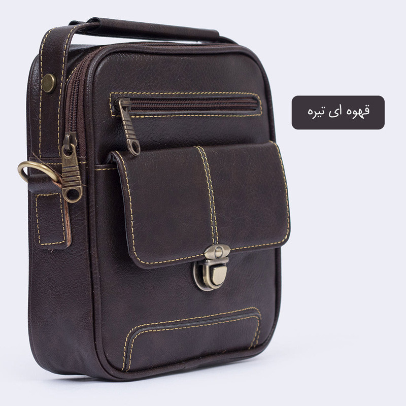 کیف رودوشی مدل BR-160 کیف رودوشی مدل BR-160