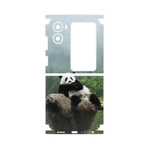 MAHOOT Panda-FullSkin Cover Sticker for Oppo Find N2 Flip