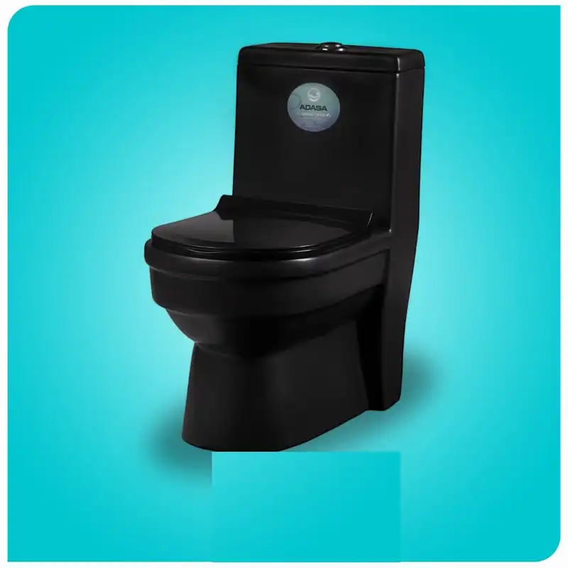 توالت فرنگی آداسا مدل Shark
