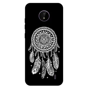  Megafone 7196 Cover For Nokia C10 / C20