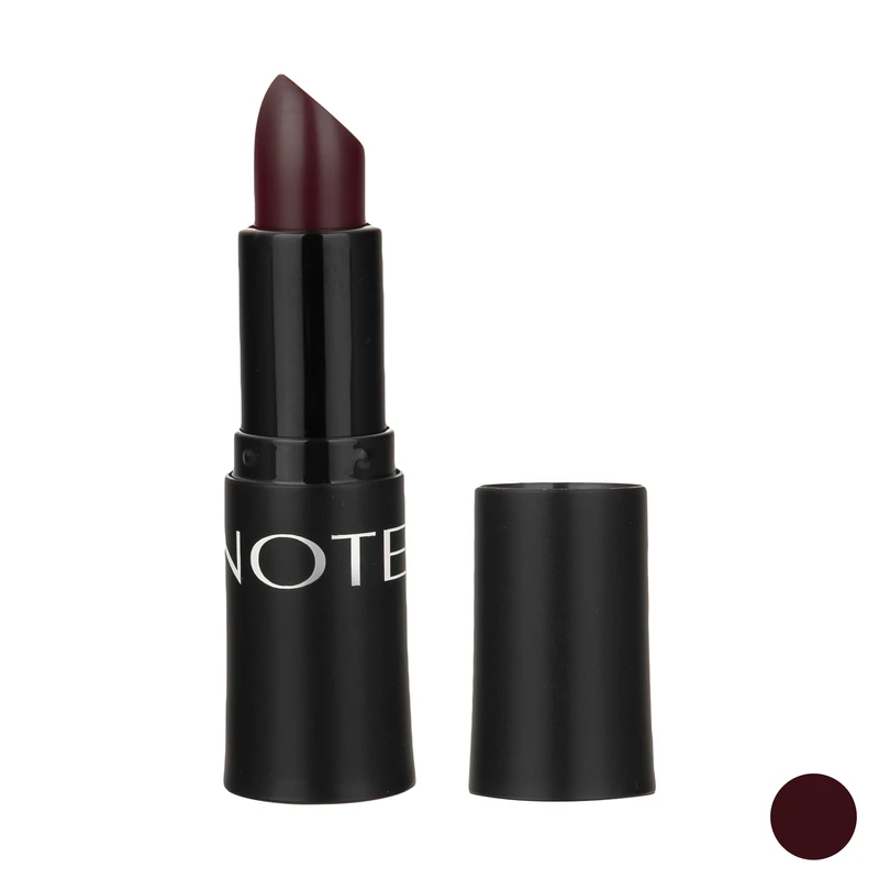 رژ لب جامد نوت تحت لیسانس شماره308