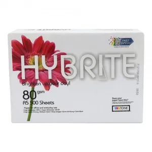 كاغذ A5 هايبرايت كد HP5 بسته 500 عددي