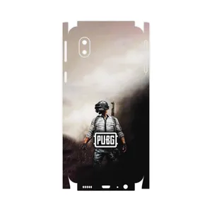 MAHOOT PUBG-FullSkin Cover Sticker for Samsung Galaxy A01 Core