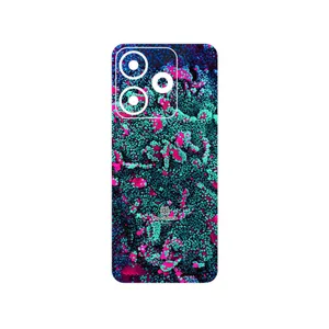 MAHOOT Atom Universe 8 Cover Sticker for Xiaomi Redmi 13x