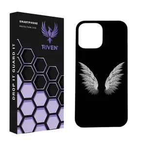RIVEN RI2-6 Case For Apple iPhone 15 Pro Max