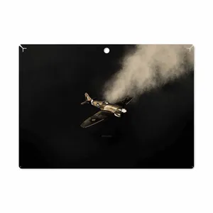 MAHOOT World War II Aircraft Cover Sticker for Lenovo Miix 320 2017