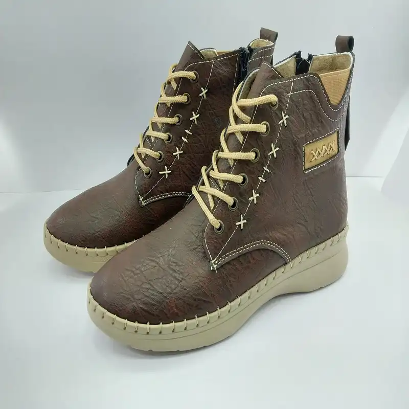 نیم بوت زنانه مدل 1234