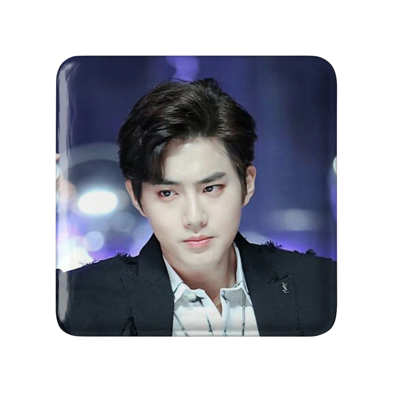 مگنت خندالو مدل سوهو گروه اکسو کد 13499