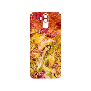 MAHOOT Persian miniature 1 Cover Sticker for Ulefone Power 3S