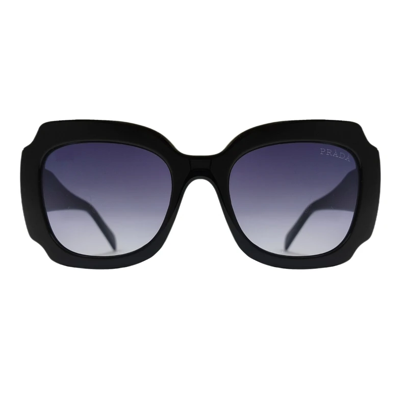 عینک آفتابی زنانه مدل گربه ای کائوچو کد 42 UV400