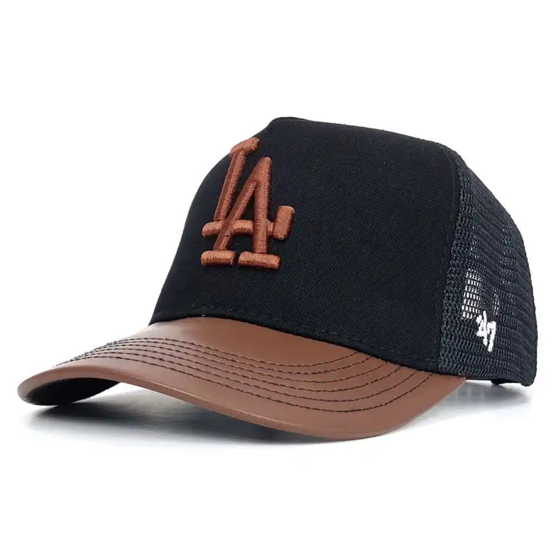 کلاه کپ مدل پشت تور کد 1115