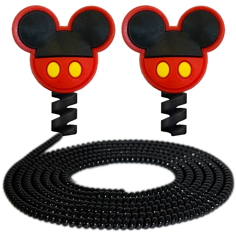 محافظ کابل رینیکا مدل Mouse Yo NF03 مجموعه 3 عددی