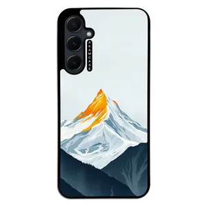 AKAM AMC-WSGA55-MOUNTAINS-4 Cover For Samsung Galaxy A55