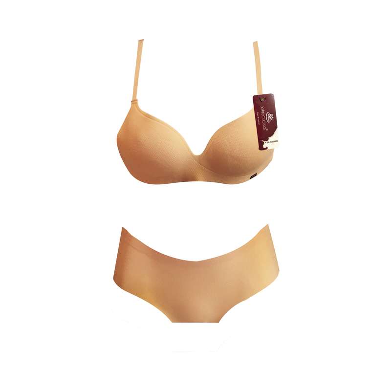 ست شورت و سوتین زنانه ایکس یولونگ مدل Lz880008.6