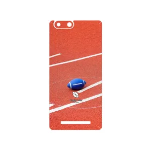MAHOOT Rugby football Cover Sticker for GLX Pars